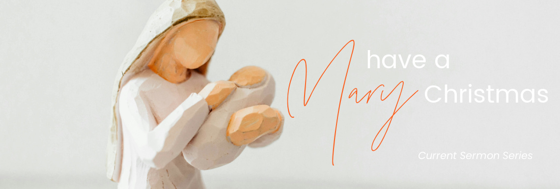 have a mary Christmas